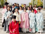 一起开始的旅程——兰州雅不止集汉服社己亥年秋季活动