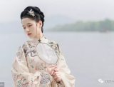 一分钟了解明制汉服的魅力