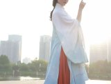 汉服文化之美