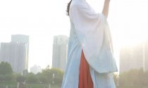 汉服文化之美