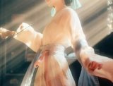汉服|被遗忘依旧的美