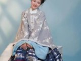 【选购指南】秋冬汉服怎么穿，才能美貌又保暖汉服指南