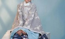 【选购指南】秋冬汉服怎么穿，才能美貌又保暖汉服指南