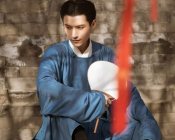 【汉服CP】少年遣唐使，长安任我行