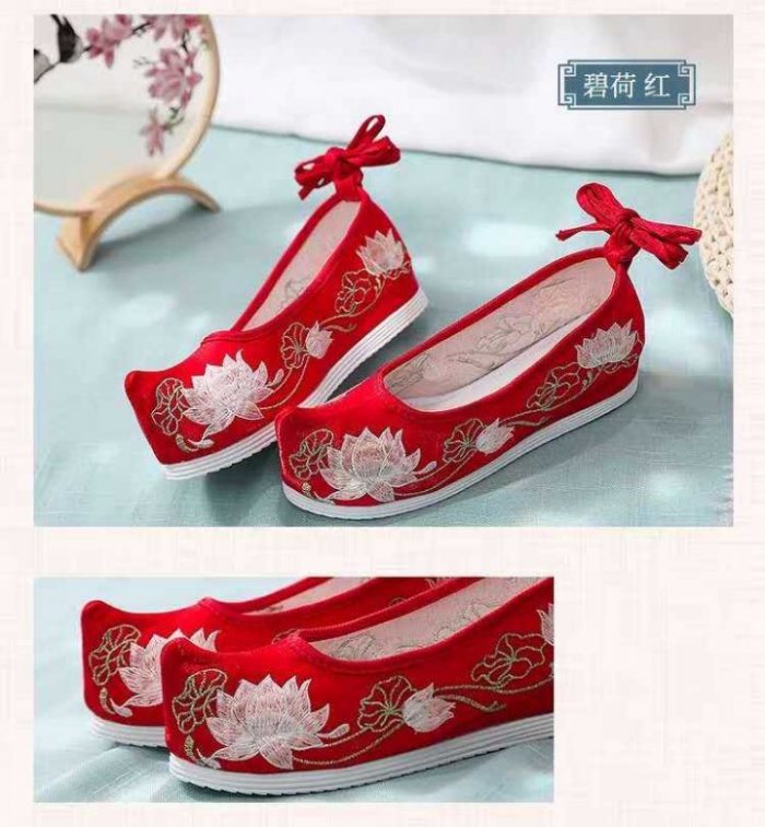 图片动态：卑微簪娘来打个广告 簪子汉服扇子口金包盒子啥都有 接定制出福-图片1