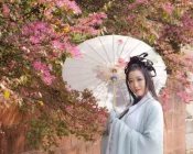 汉服百科知识大讲堂-服饰结构
