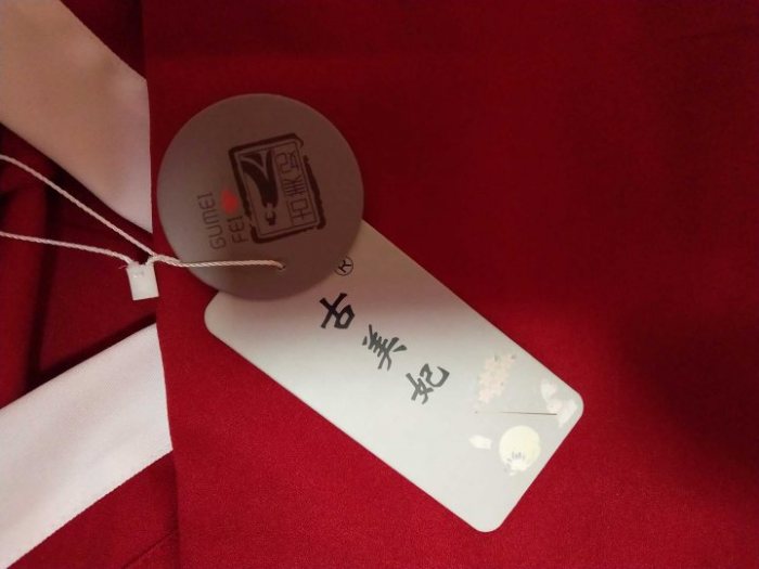 图片动态:出汉服,具便宜正品,可录视频-图片5