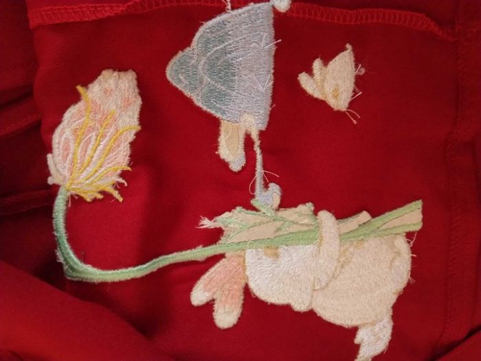 图片动态:出汉服,具便宜正品,可录视频-图片6