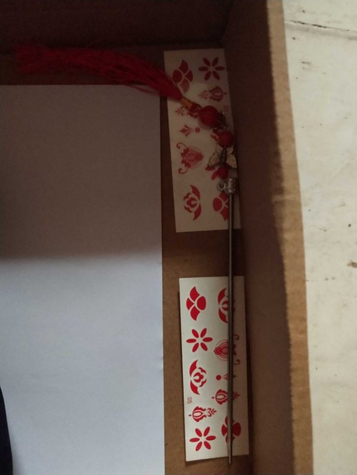 图片动态:出汉服,具便宜正品,可录视频-图片9