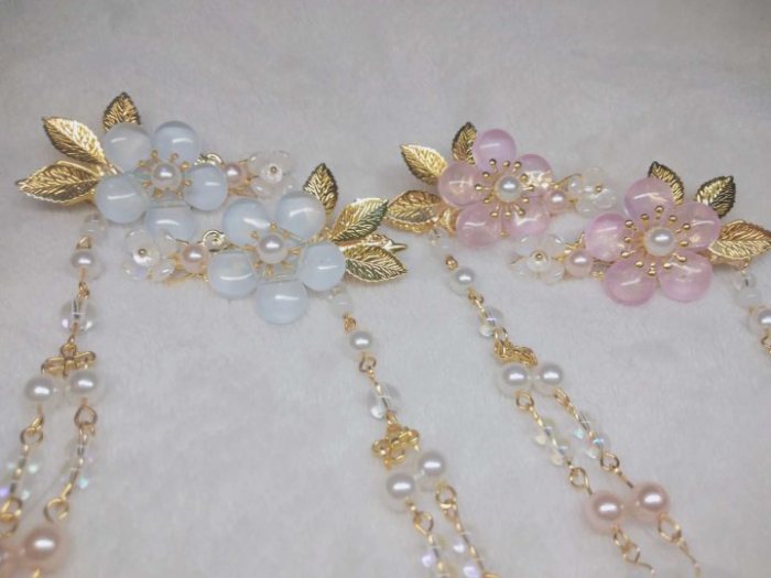 图片动态：这里大白鹅手作～初来乍到上个新-图片3