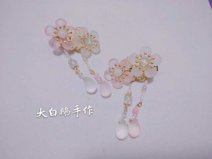 图片动态：这里大白鹅手作～初来乍到上个新-图片8