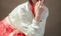 【汉服时尚】如此搭配，是否也有惊艳到你呢？