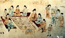【人文历史】古代中国的分餐与会食