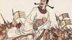 1278年，他守住了南宋最后的尊严