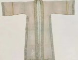 【汉服入门】区分衫襦袄就这么简单！