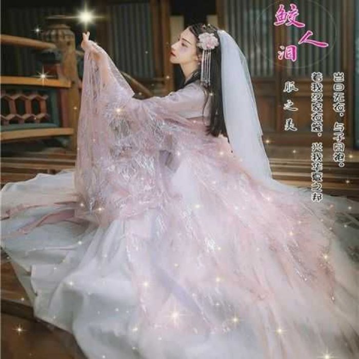 图片动态：龙母，鲛人泪系列，自己加工坊做的，也不知道各位喜欢吗，本人试-图片2