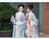 如今影视对“汉服”越来越考究，浅谈历史剧中环环相扣的文化复兴