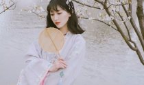 【​汉服小仙女】穿起汉服赏花去
