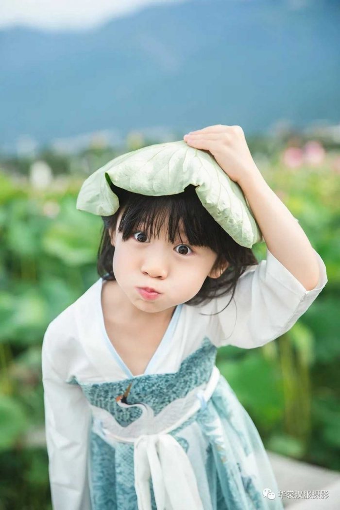 图片动态:【大理华裳古风摄影】怎么在夏天拍出好看的汉服组?
-图片6