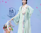 汉服出圈！ChinaJoy首届洛裳华服·赏圆满收官