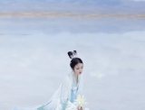 【汉服美图】痴人皆梦