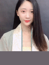 【汉服<font color=red>发型</font>教程】秃头星人必备！