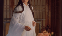 从摄影师到汉服KOL 风疯：汉服越来越“热” 希望未来发展更好
