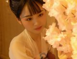 【汉服小仙女】暗窗悠悠满窗纱