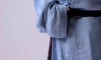 【汉服小科普】男生穿什么汉服？