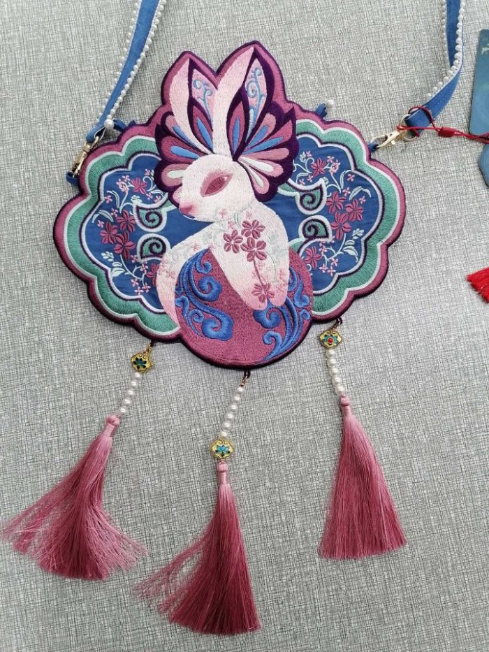 图片动态：苏州专业汉服工厂，定制加工一条龙服务，可打板打样做大小单，汉-图片4