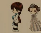 汉服形制大科普 ，学习学习！