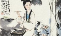 五位古代才女，最经典的十大名句，读完还想读！