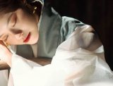 【汉服摄影】故人入我梦，明我长相忆