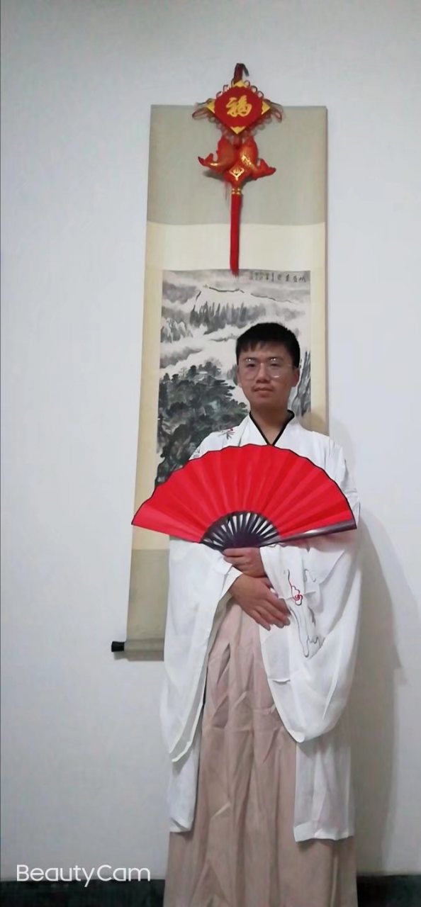 图片动态：汉服-图片1
