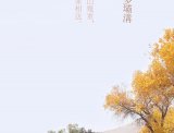 【汉服摄影】穿汉服游赏中国｜敦煌阿克塞多坝沟
