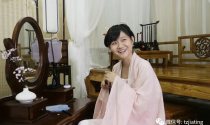 一个香港“90后”女孩的汉服情缘