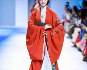 【传统文化】走近汉服