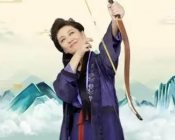 国风运动会，一场年轻人的传统盛宴