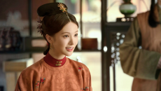 韩国网友质疑《玉楼春》汉服造型，历史告诉你：这是中国的！