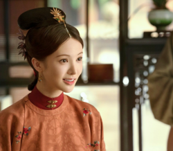 韩国网友质疑《玉楼春》汉服造型，历史告诉你：这是中国的！