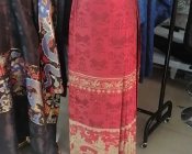 图片动态：艺豪科技服饰欢迎您，我们是做汉服jk，旗袍定制的工厂，打板打