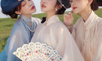汉服兴起的“新风格”，你知道几个？