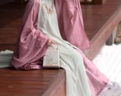 冬天穿汉服臃肿？怕你是不知道还有这神仙搭配