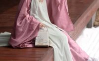 冬天穿汉服臃肿?怕你是不知道还有这神仙搭配