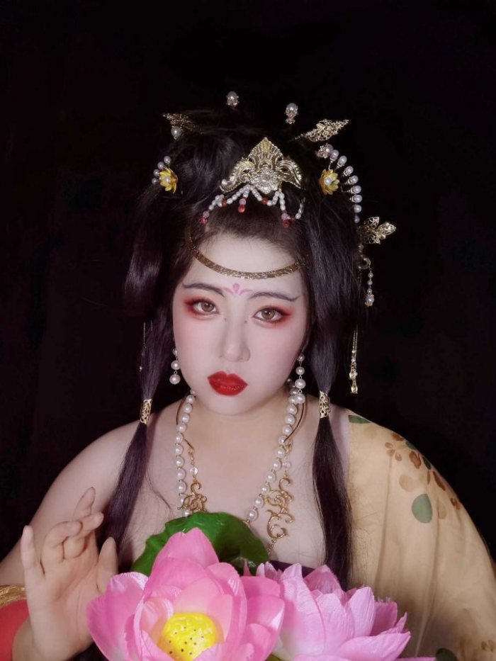 图片动态：第一条就发个合集-图片1
