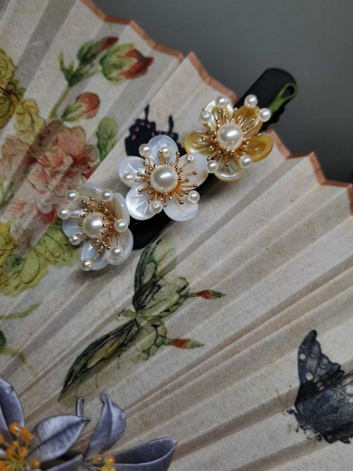 图片动态：簪娘初次见面请多多关照呀
-图片3