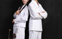 如梦霓裳汉服女男装中衣中裤中裙贴身里衣纯棉配曲裾袄裙襦裙秋季