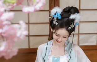 钟灵记 聘猫:明褂子一片式马面裙2021吊带宋抹主腰飘带吊坠女夏季
