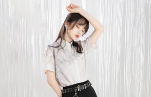 池夏 花信:墨竹辞衬衫裙裤汉元素原创日常改良汉服女夏