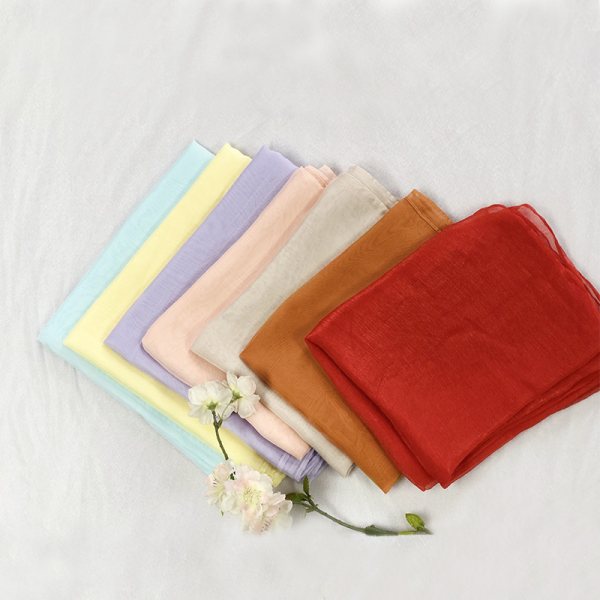 都城南庄汉服原创齐胸襦裙配饰汉服配饰襦裙披帛可配袒领襦裙披帛